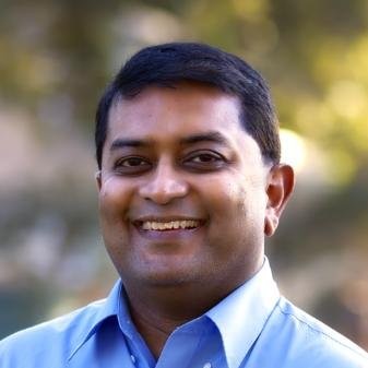 Tony Rajakumar, Founder at Vercrio